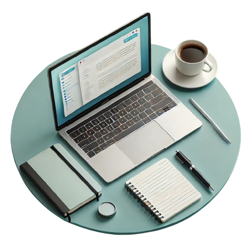 Login Illustration