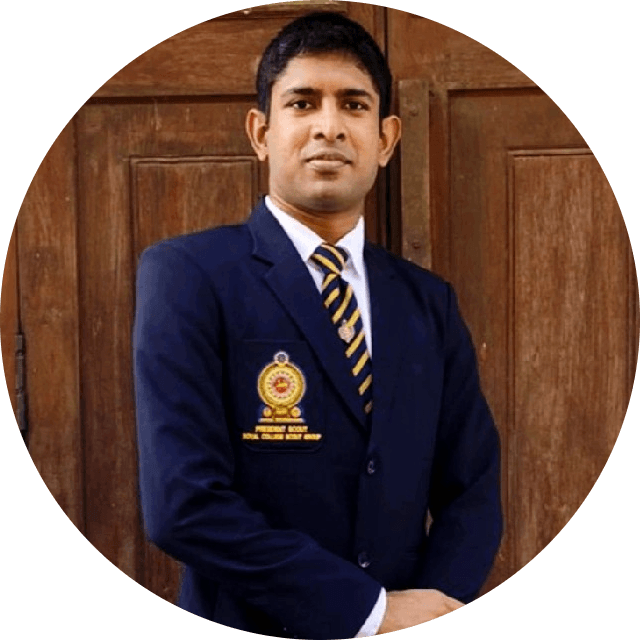 Pesandu De Alwis